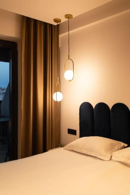 Nest Inn Azure Apartment Cluj-Napoca Exterior photo