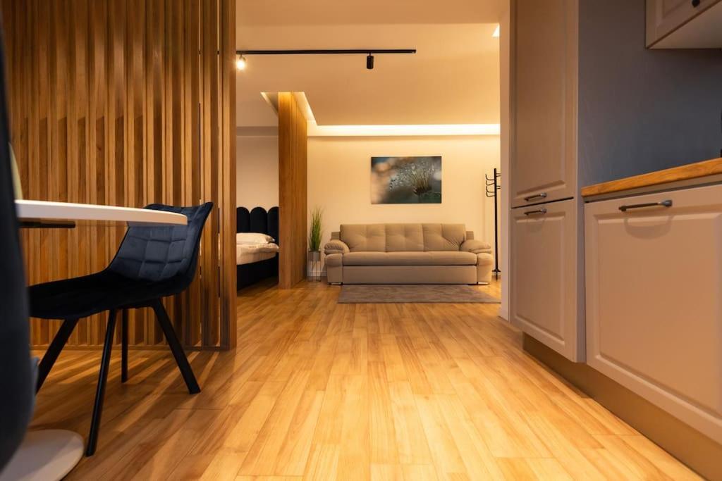 Nest Inn Azure Apartment Cluj-Napoca Exterior photo
